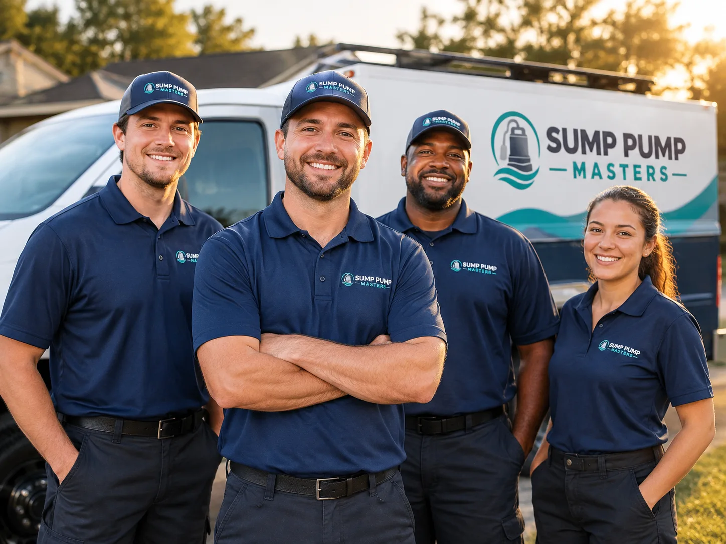 Sump Pump Repair company in Tennga, GA